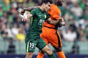 九游体育app清晨英超焦点战，北京国安调整名单，信心回归，控场能力受关注的简单介绍