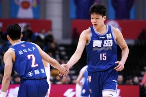 9体育赛后丹佛掘金调整名单以备CBA季后赛；造点机会环节打磨；底气十足；轮换策略成焦点的简单介绍