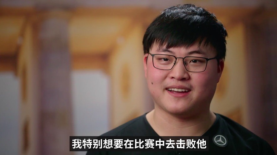  skt经典比赛 