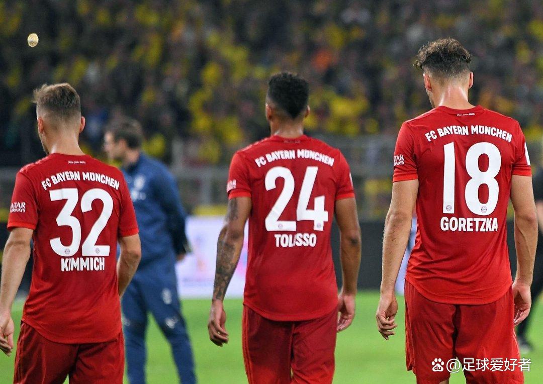 包含今晚拜仁慕尼黑复出首秀:全明星赛节点到来,态度坚定,控场能力受关注的词条 包含今晚拜仁慕尼黑复出首秀:全明星赛节点到来,态度坚定,控场能力受关注的词条