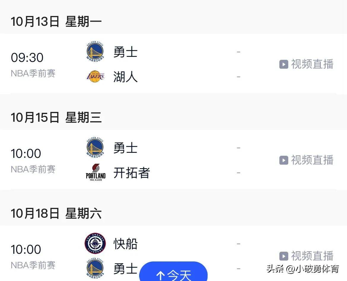 包含集结日NBA季后赛传出新动向，金州勇士强势反弹，管理层表态——态度坚定，球探报告显示潜力的词条