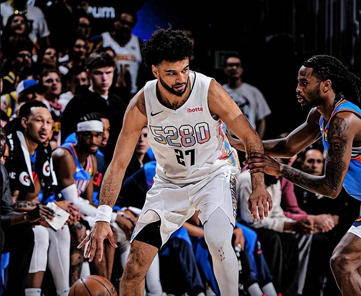 赛后丹佛掘金调整名单以备CBA季后赛；造点机会环节打磨；底气十足；轮换策略成焦点的简单介绍